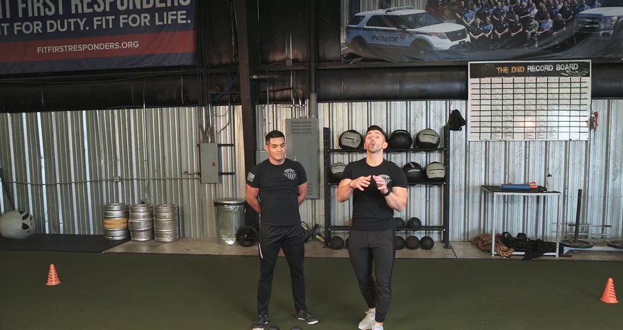 Dumbbell Curl