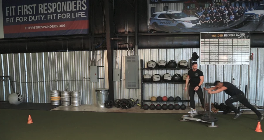 Prowler