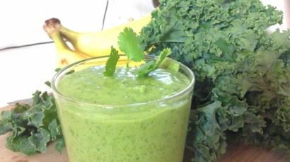 Kale Smoothie