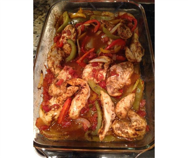 chicken-fajitas