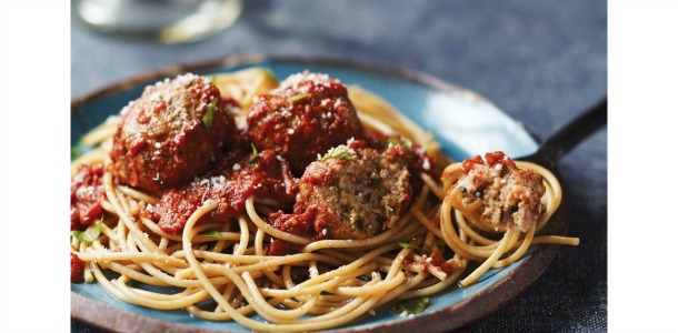 meatballs