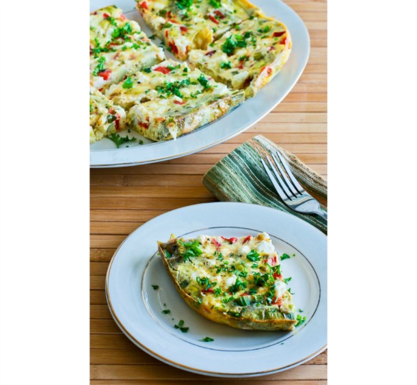 frittata