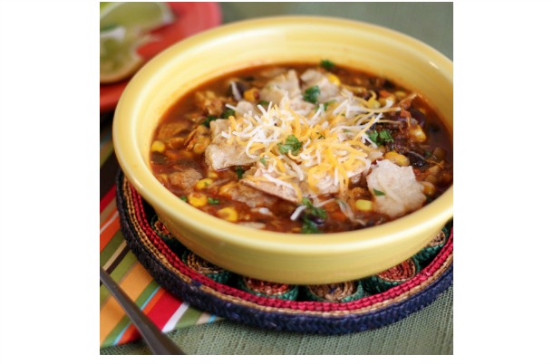 tortilla-soup