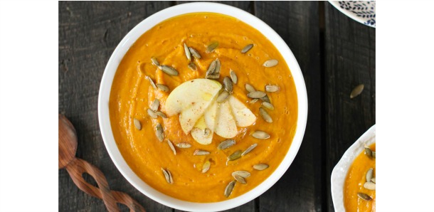 Creamy-Butternut-Squash-Soup