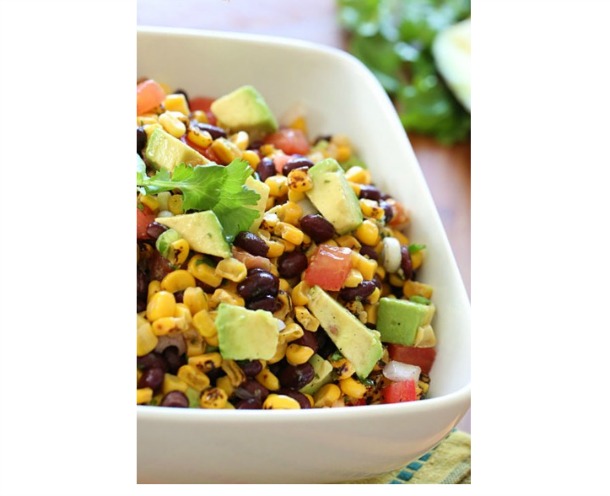 Black-Bean-Salad