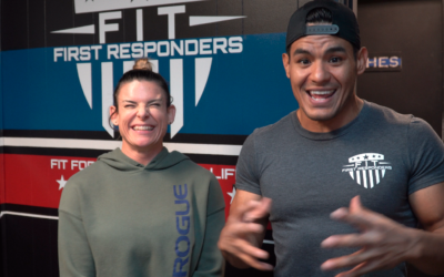 *NEW* RESOURCE FOR YOU GUYS! www.fitfirstresponders.com